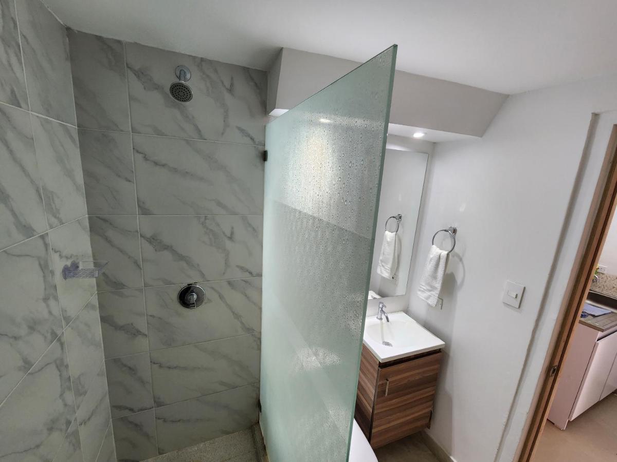 Apartamento In Castillogrande Cartagena