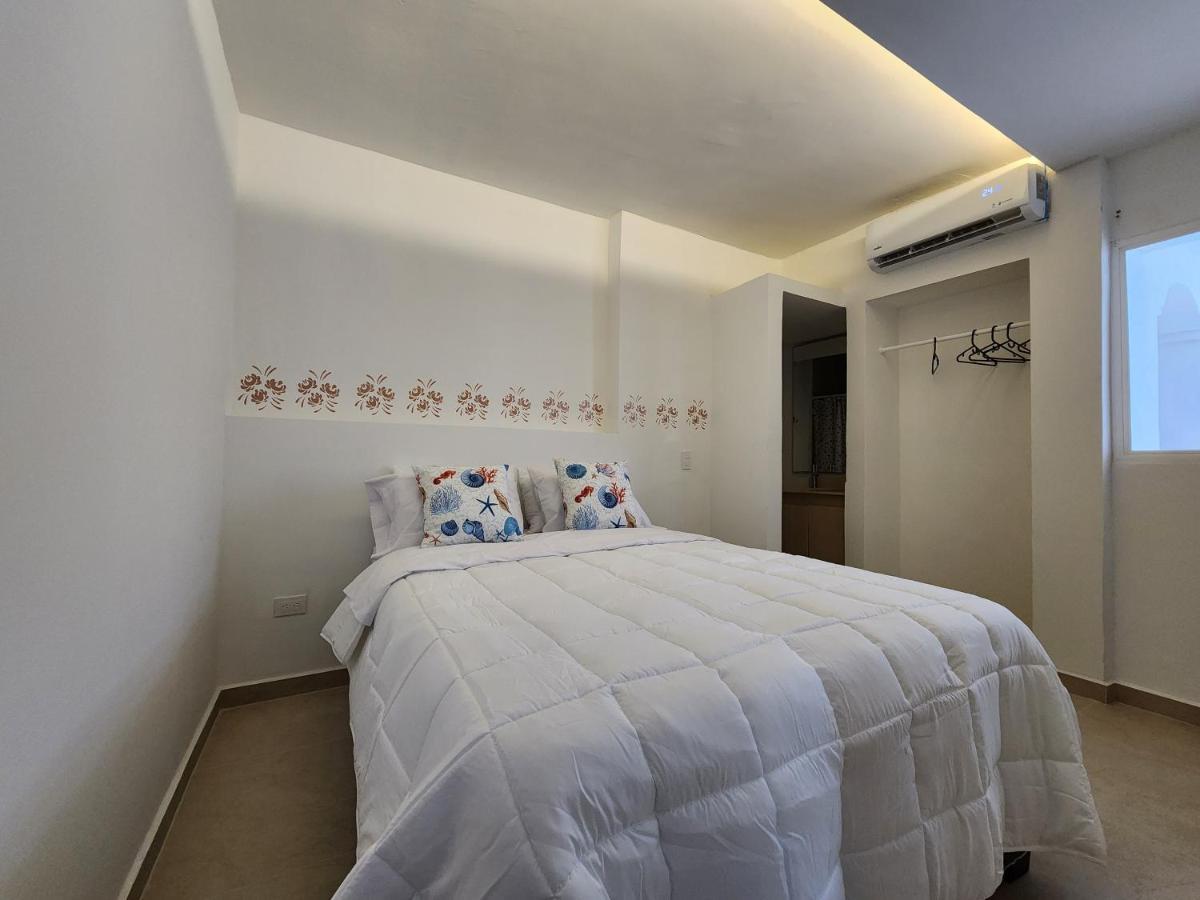 Apartamento In Castillogrande *