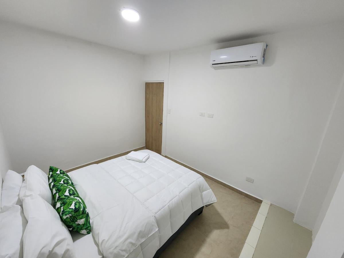 Apartamento In Castillogrande Cartagena