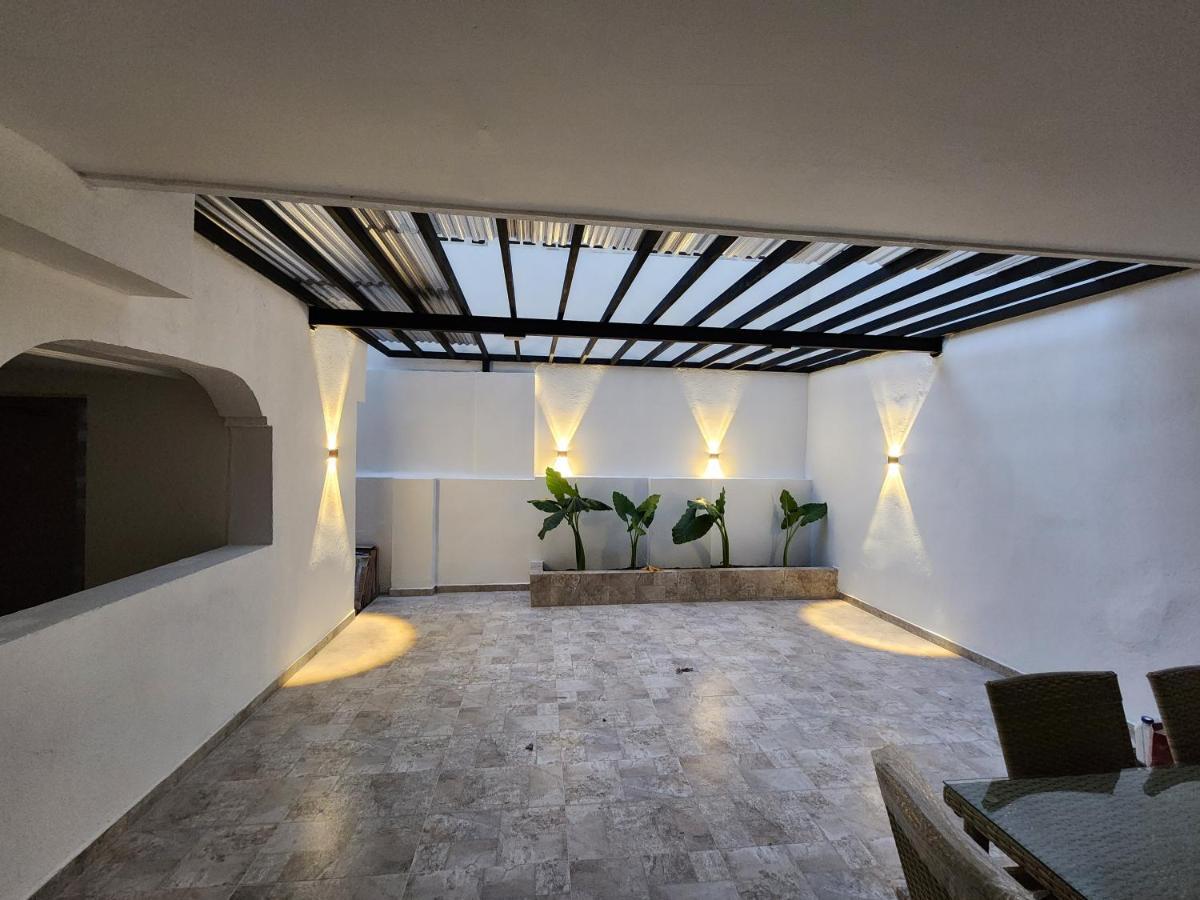 Apartamento In Castillogrande