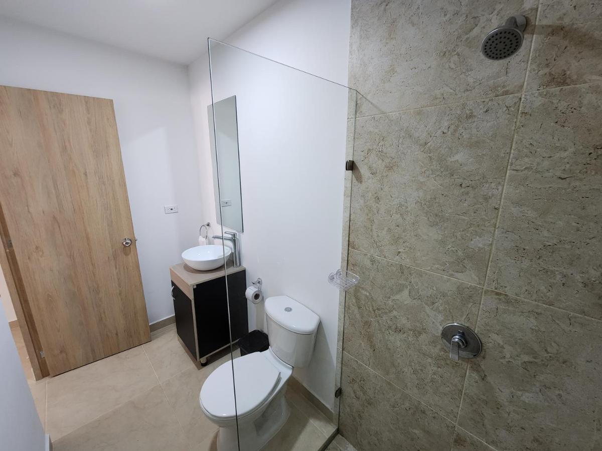 Apartamento In Castillogrande