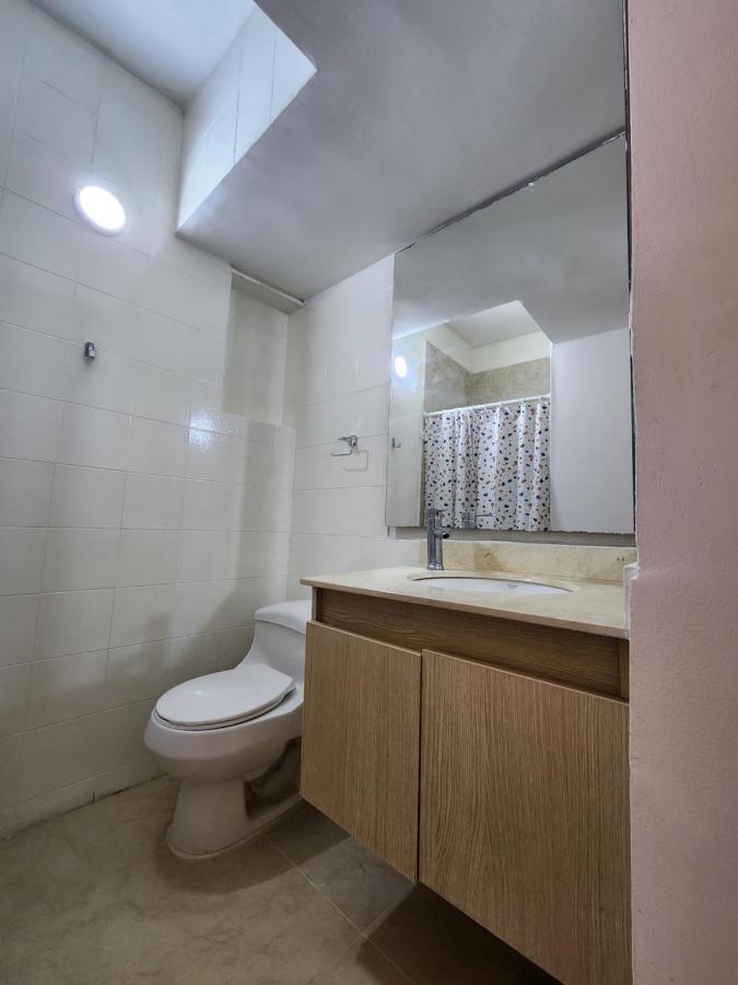 Apartamento In Castillogrande Cartagena