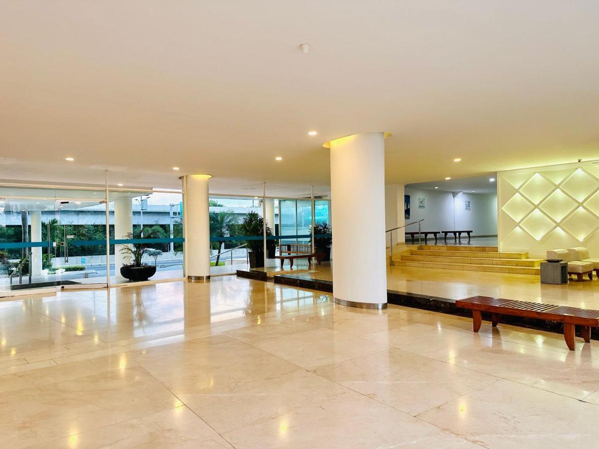 Apartamento Tolusa Apto 409 Edf Morros 922