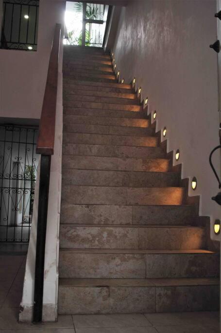 In The Old Apartamento