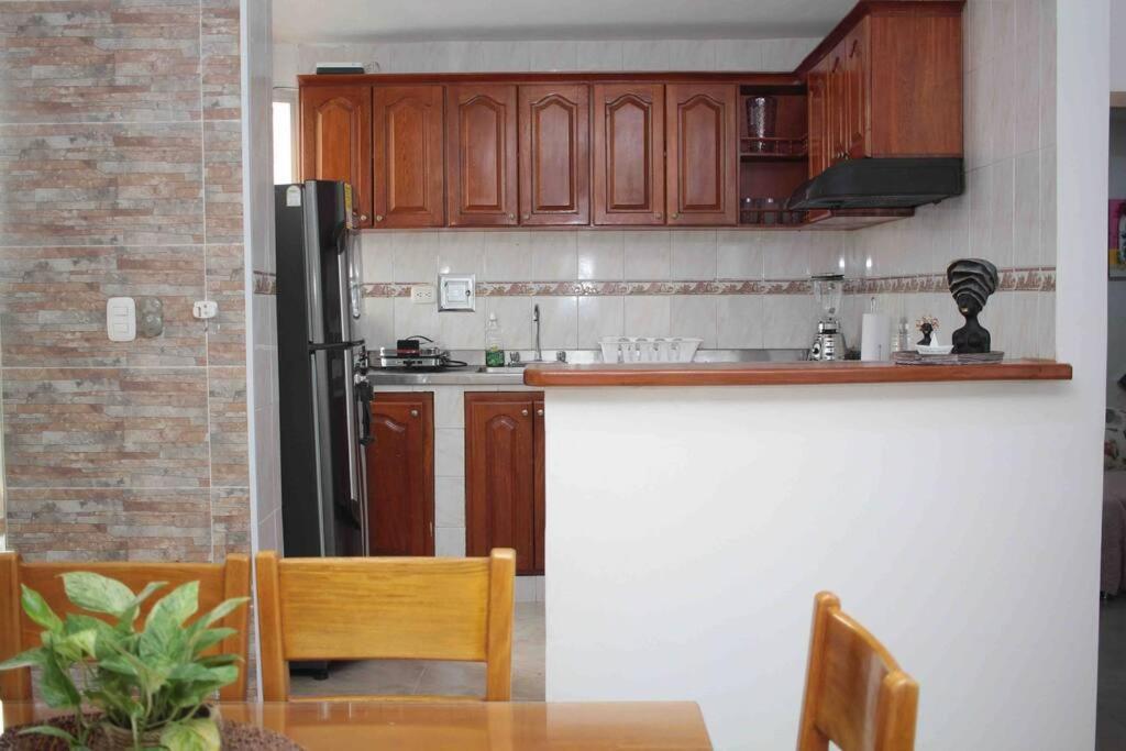 In The Old Apartamento