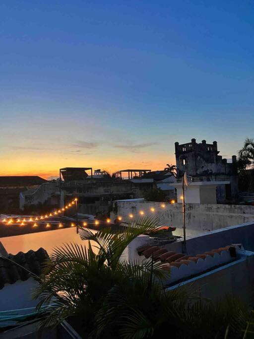 Apartamento In The Old Cartagena