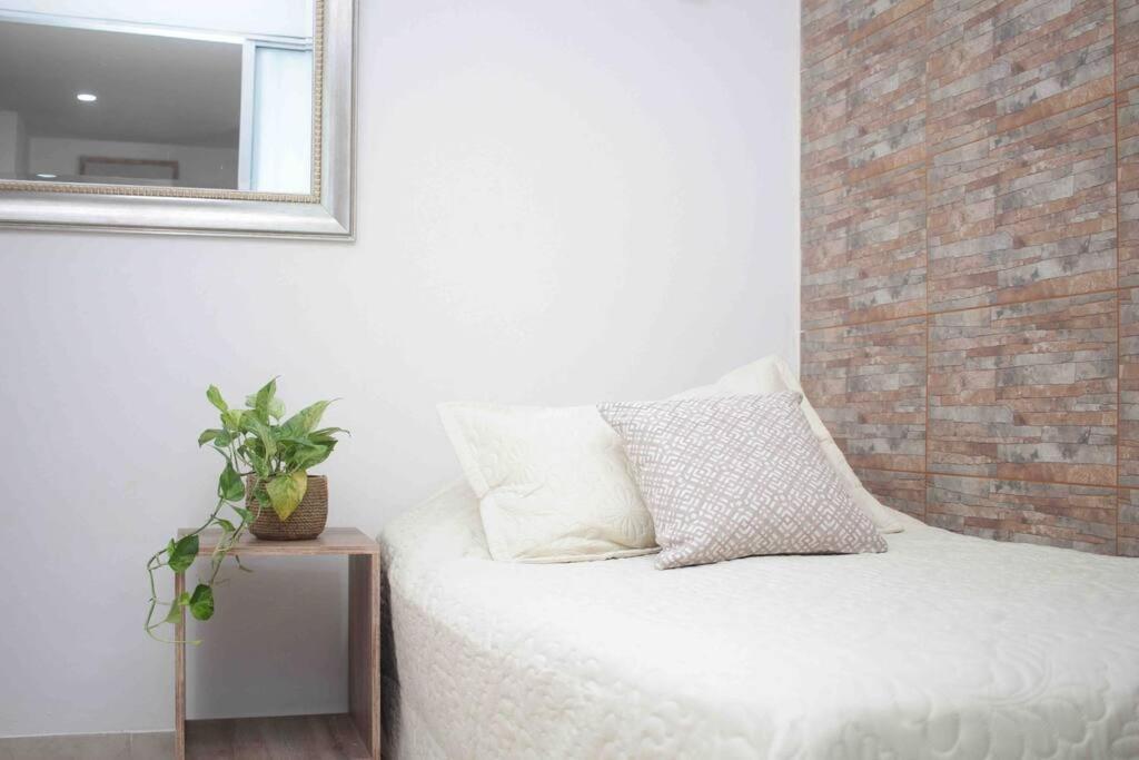 In The Old Apartamento