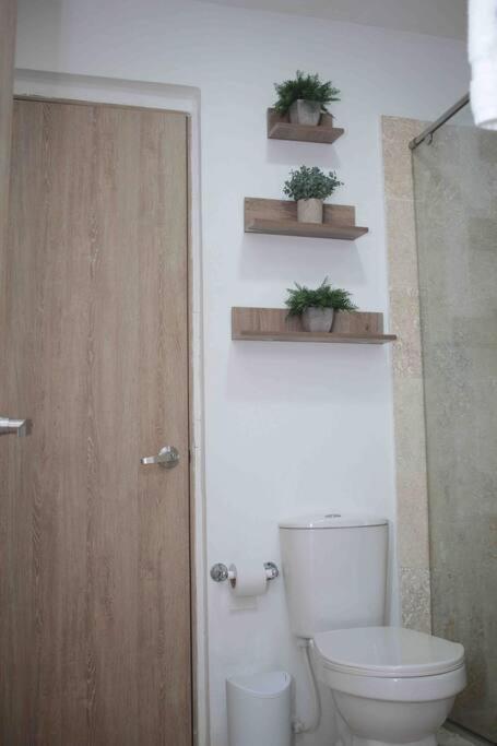 Apartamento In The Old *