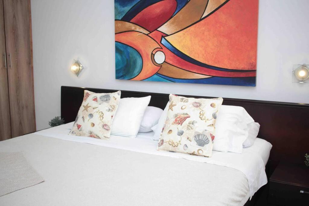 Apartamento In The Old *