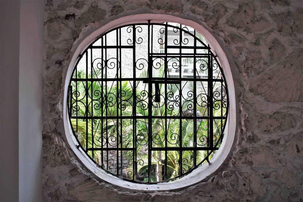 In The Old Apartamento Cartagena