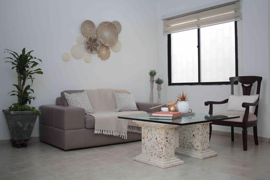 In The Old Apartamento Cartagena