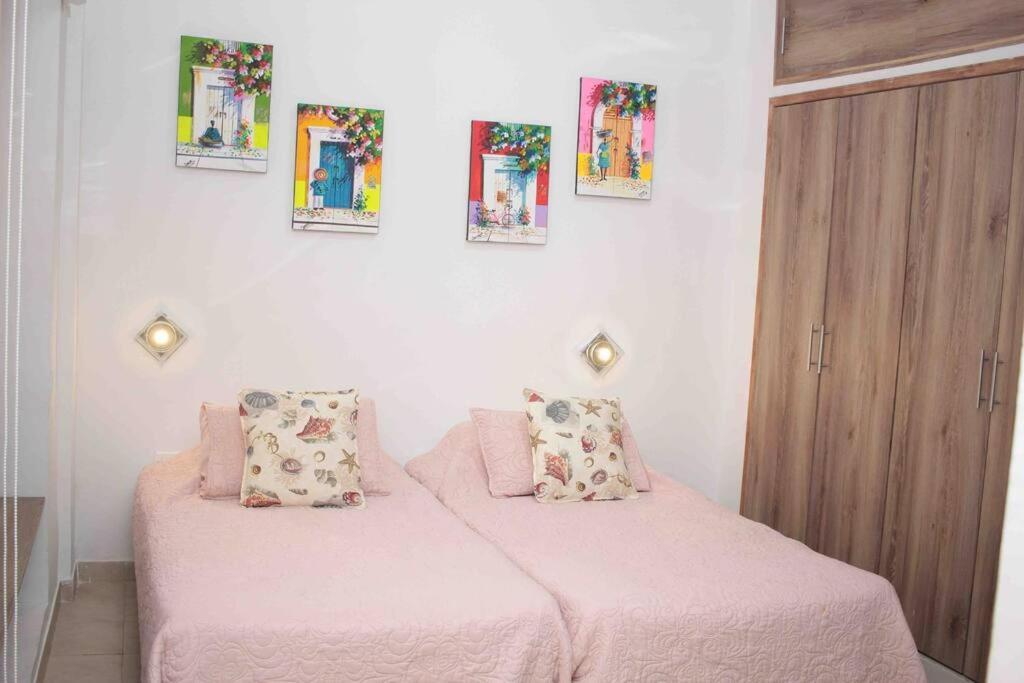 Apartamento In The Old *