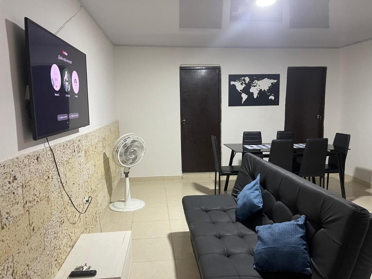 Familiar Apartamento Cartagena