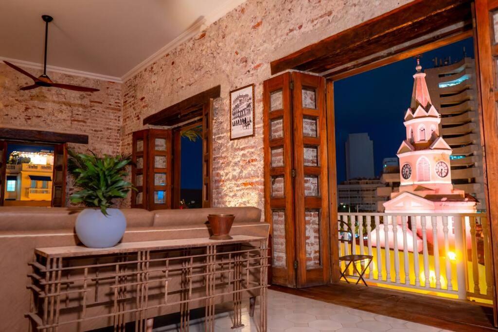 Amara Living Apartahotel *