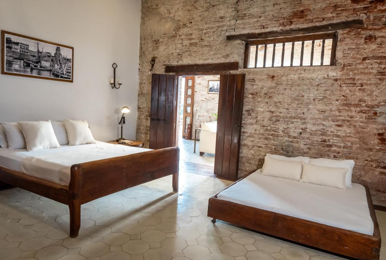 Apartahotel Amara Living