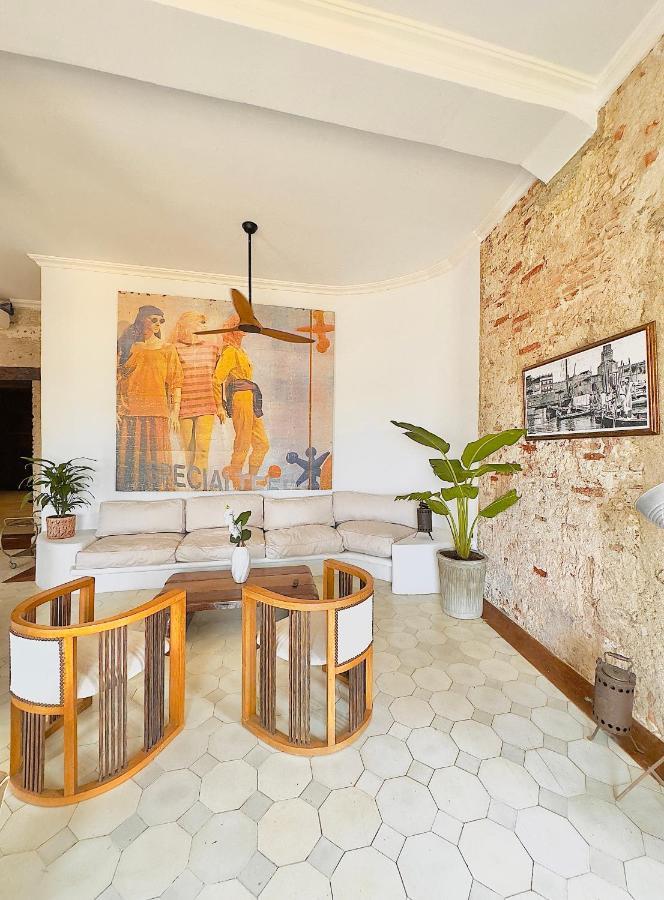 Amara Living * Cartagena