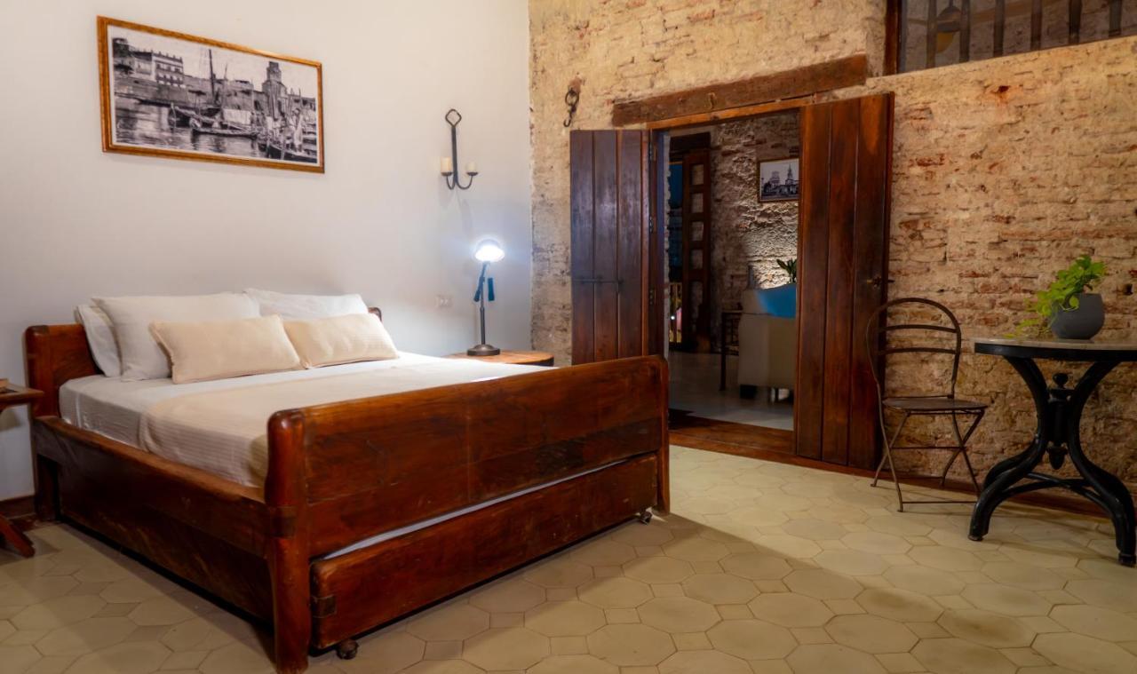 Apartahotel Amara Living