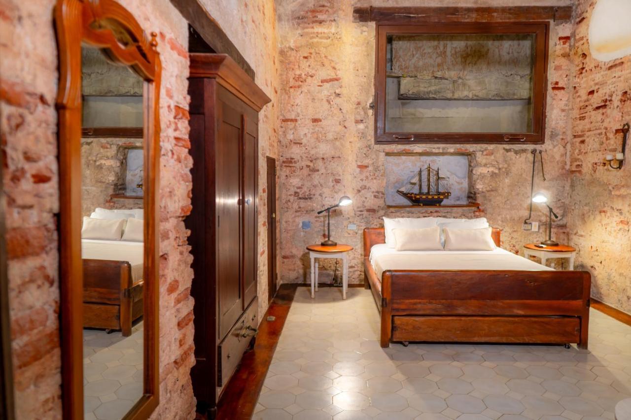 Amara Living Apartahotel Cartagena