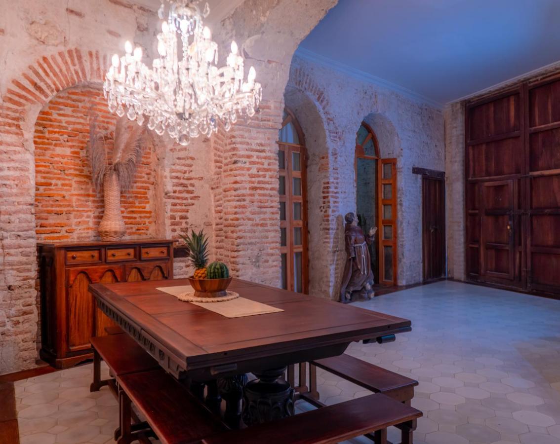 Amara Living * Cartagena