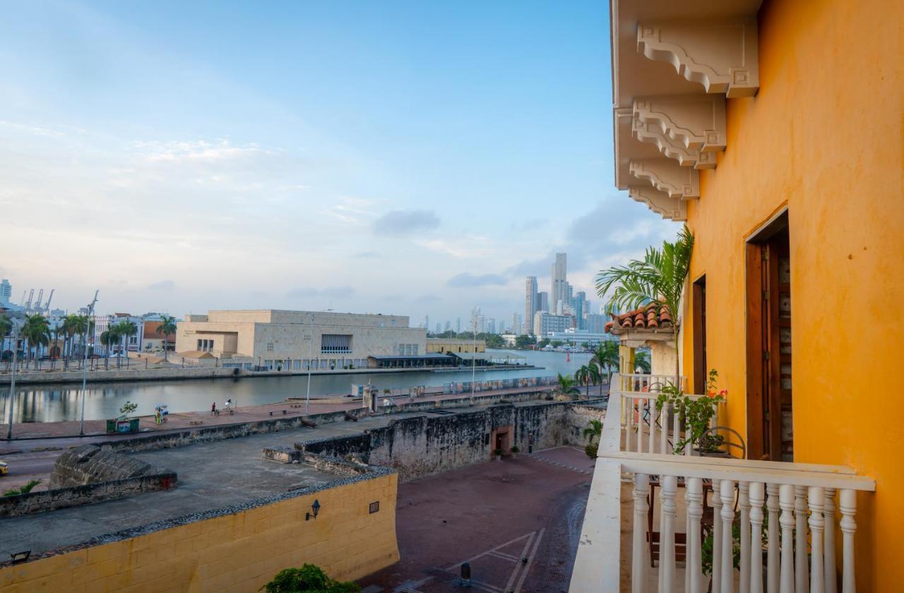 Amara Living * Cartagena