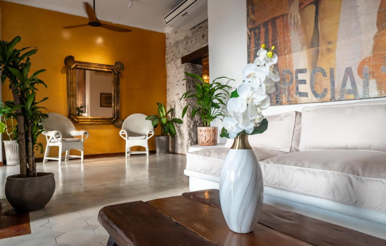 Amara Living * Cartagena