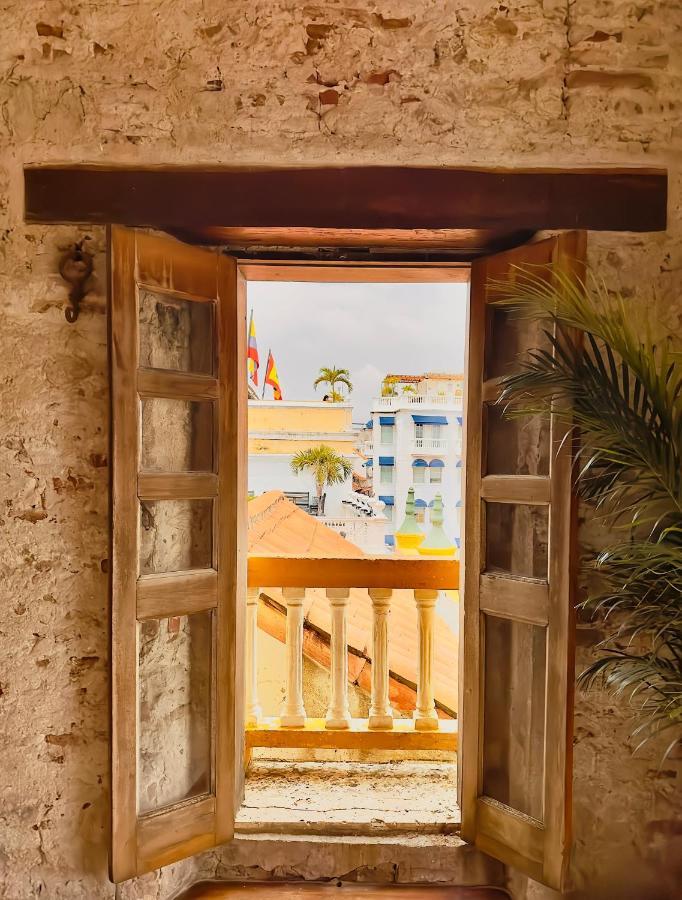 Amara Living * Cartagena