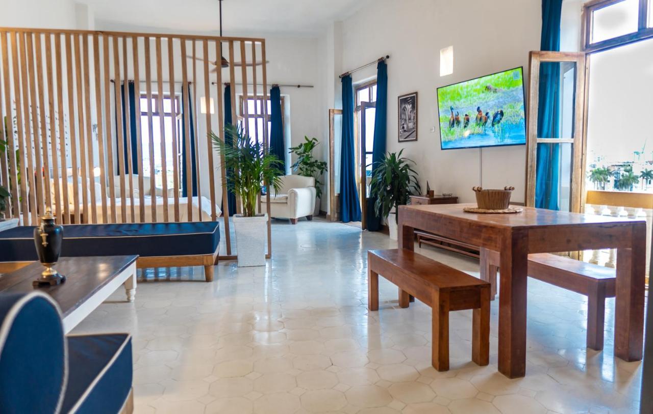 Amara Living Apartahotel *