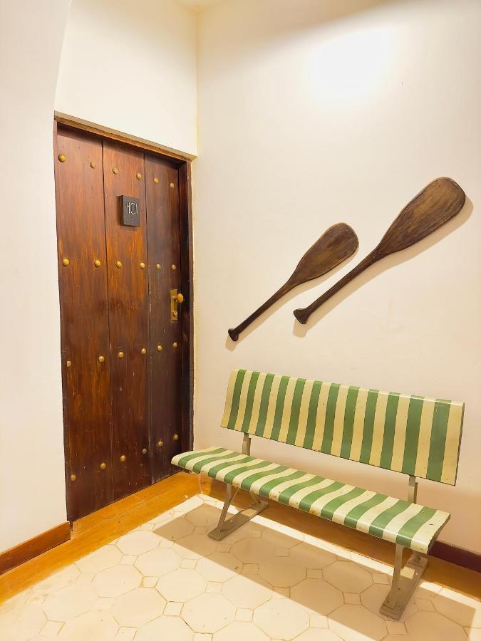 Apartahotel Amara Living
