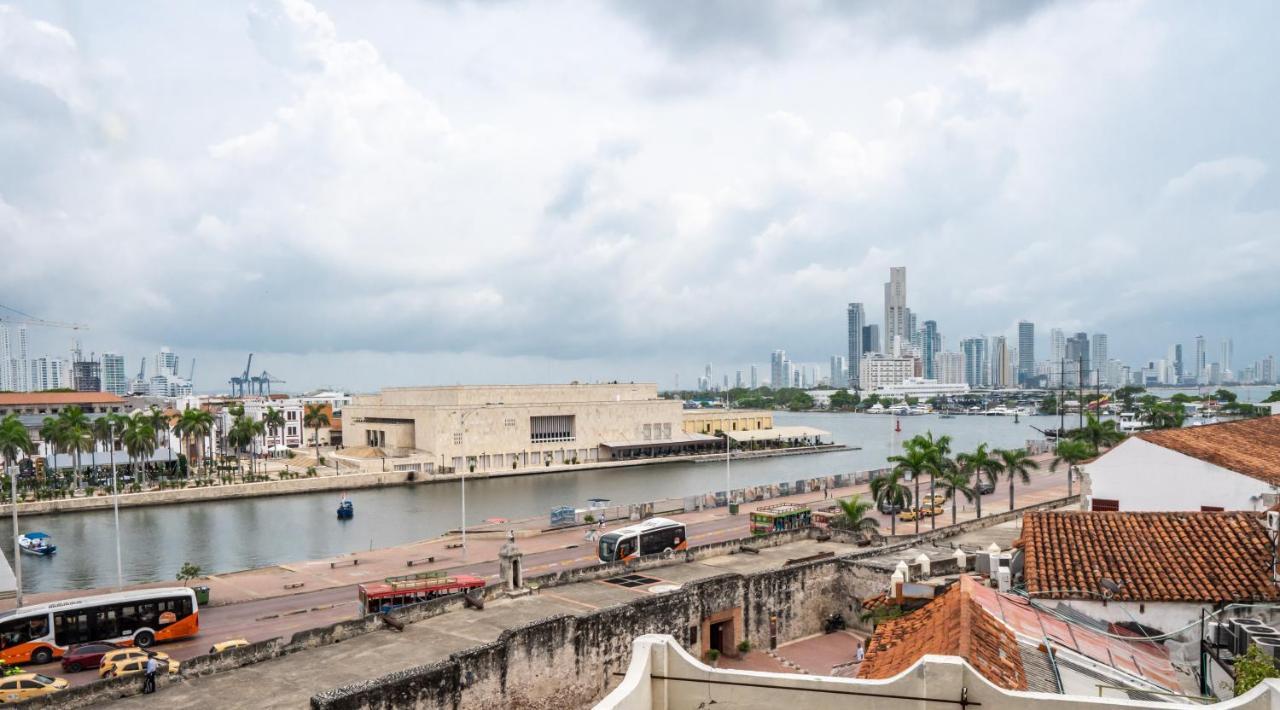 Apartahotel Amara Living Cartagena