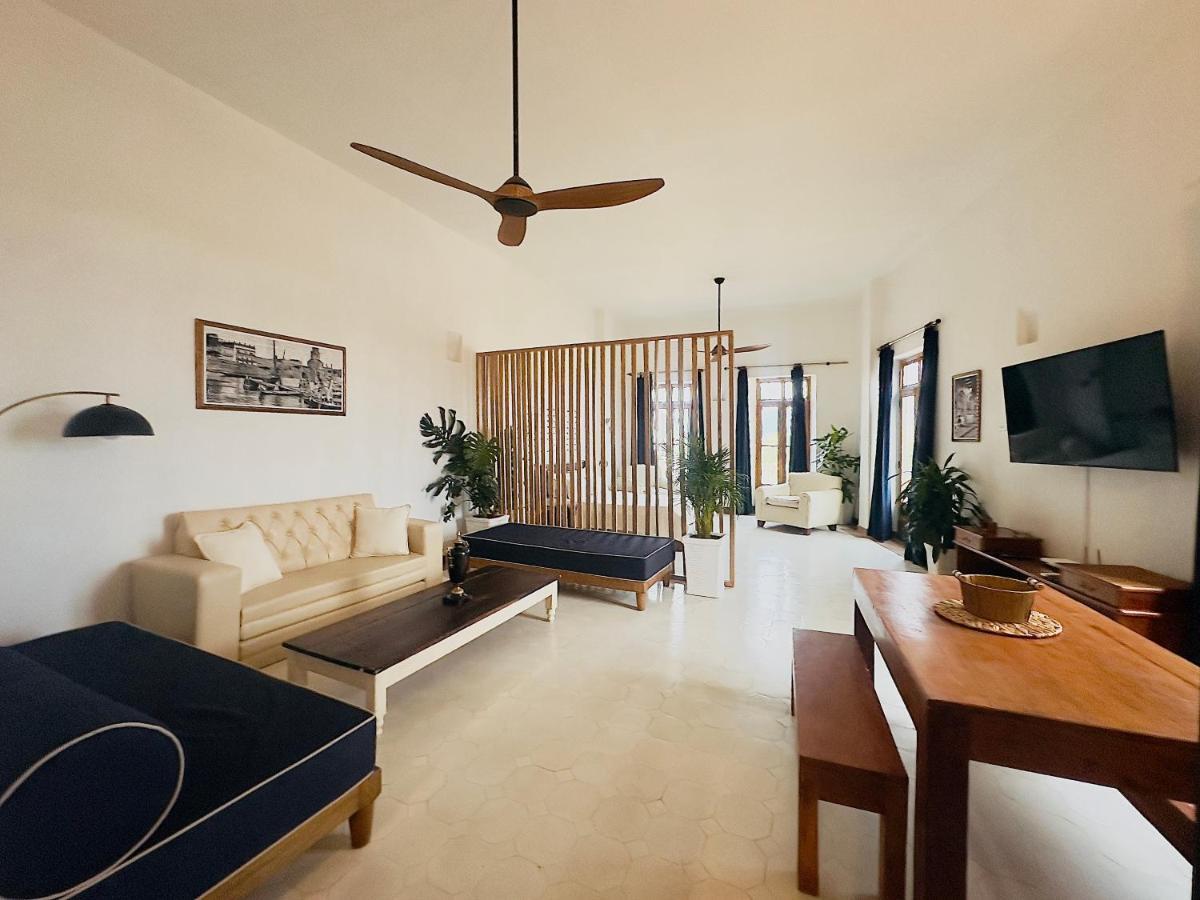 Amara Living * Cartagena