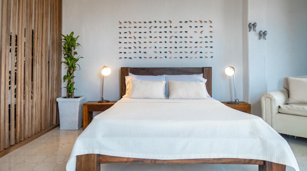 Amara Living Apartahotel *