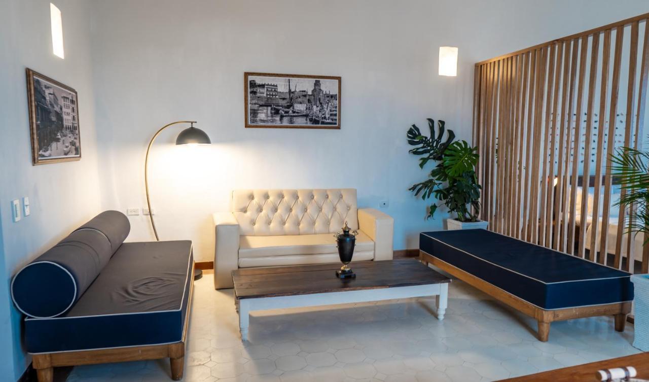 Amara Living * Cartagena