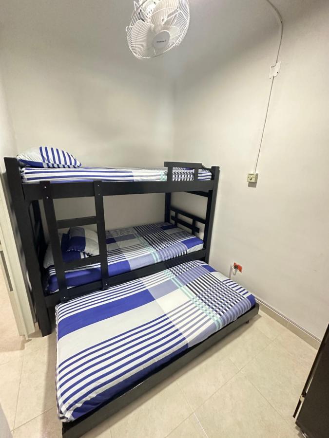 Ana Ciudad Amurallada Apartment Cartagena