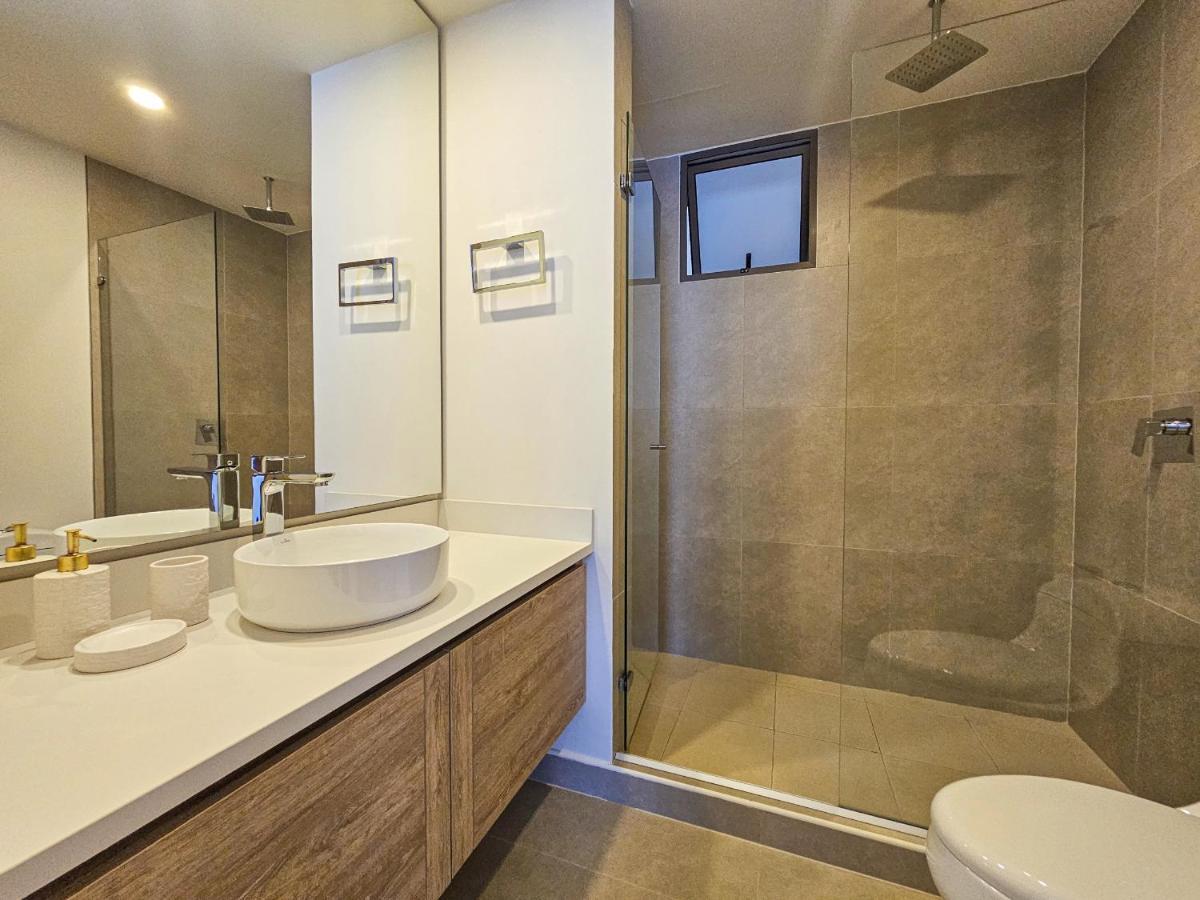 2 En Frente Al Mar En Cartagena. Apartamento *