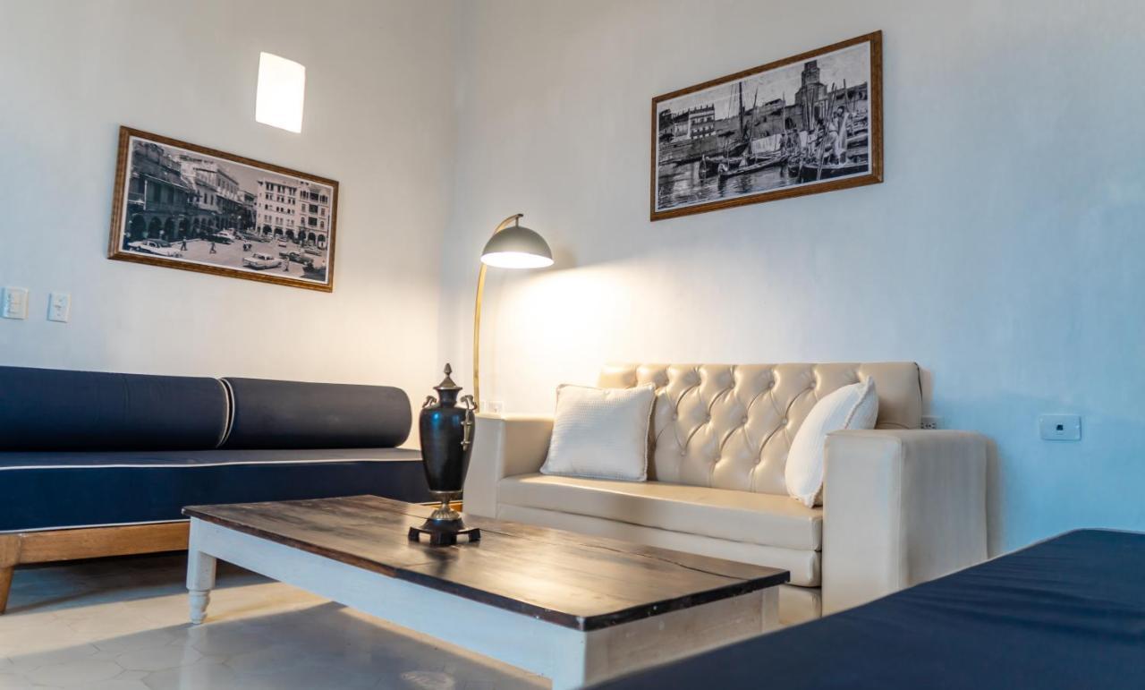 Apartahotel Amara Living