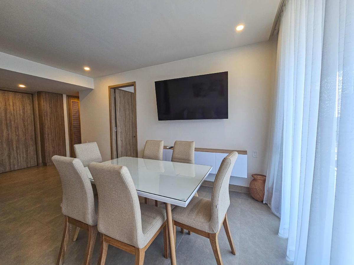 Apartamento 2 En Frente Al Mar En Cartagena. Cartagena
