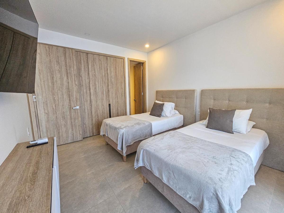 Apartamento 2 En Frente Al Mar En Cartagena. Cartagena
