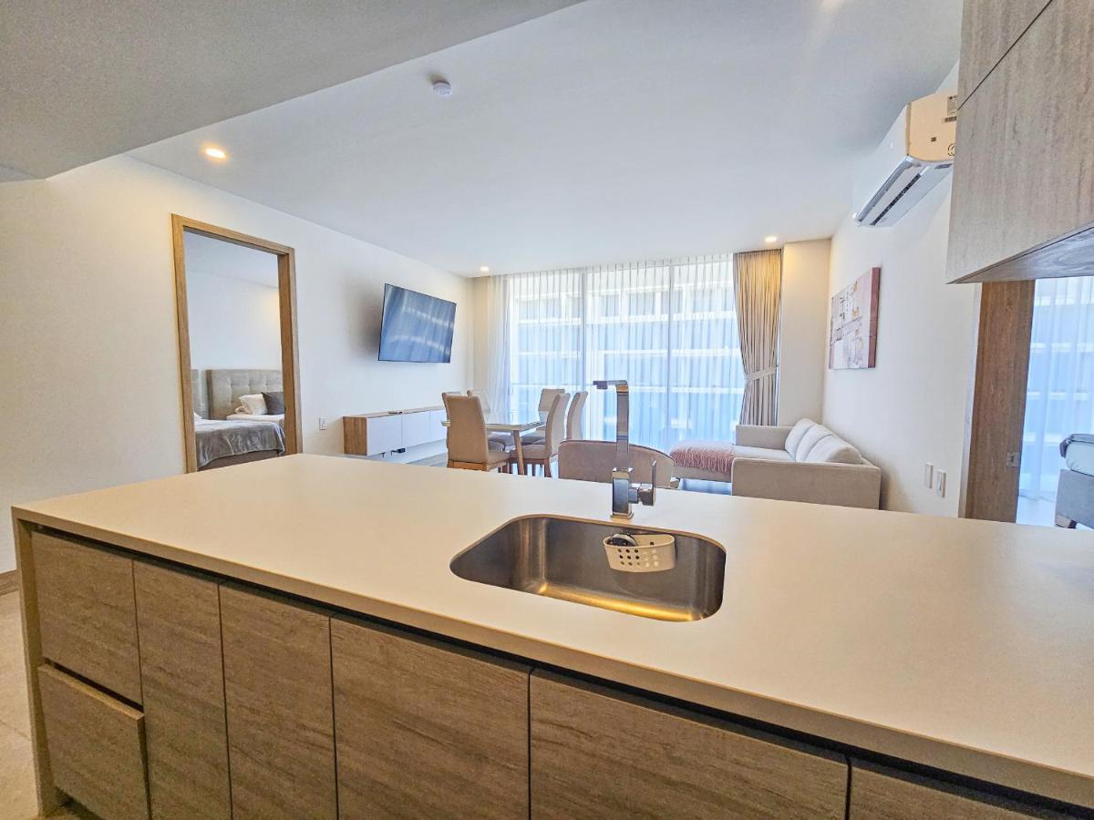 2 En Frente Al Mar En Cartagena. Apartamento *