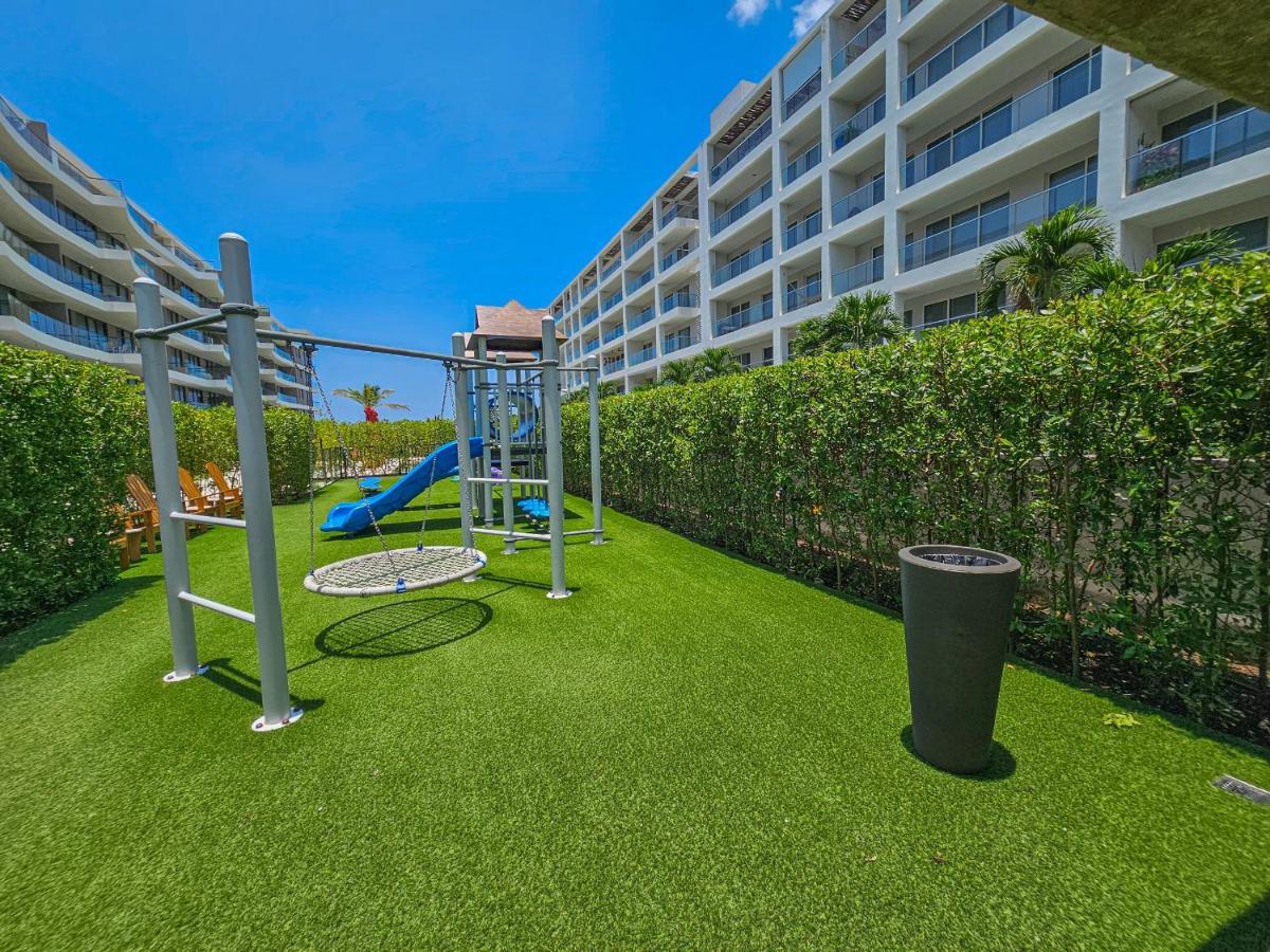 2 En Frente Al Mar En Cartagena. Apartamento *