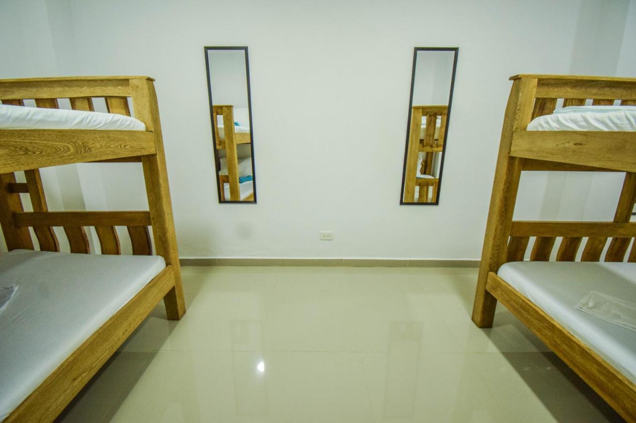 Ayenda Salome Apartamento Cartagena