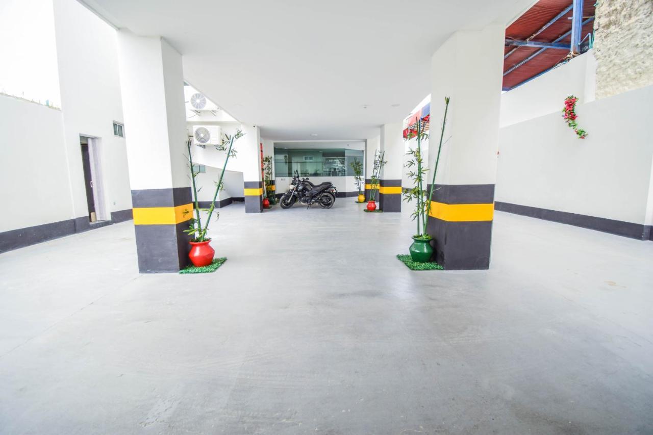 Apartamento Ayenda Salome Cartagena