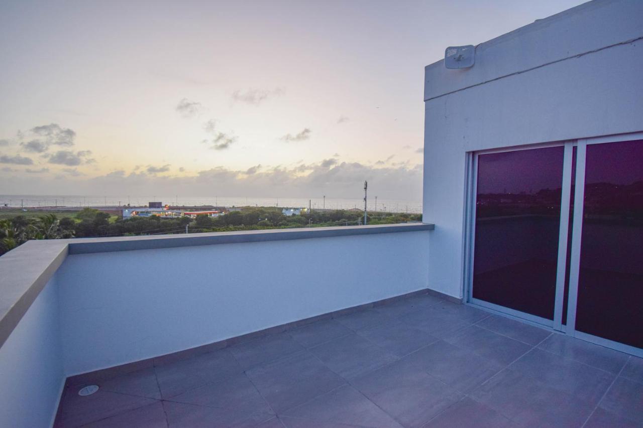 Apartamento Ayenda Salome Cartagena