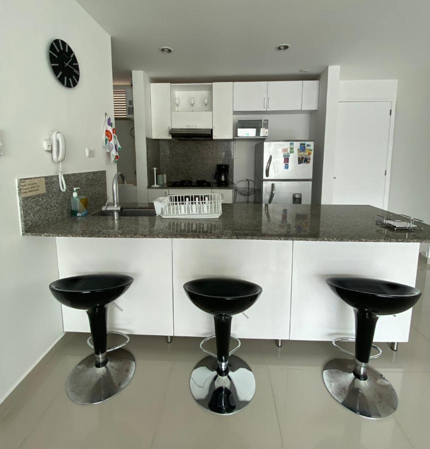 Apartahotel Morros Ultra 710 *