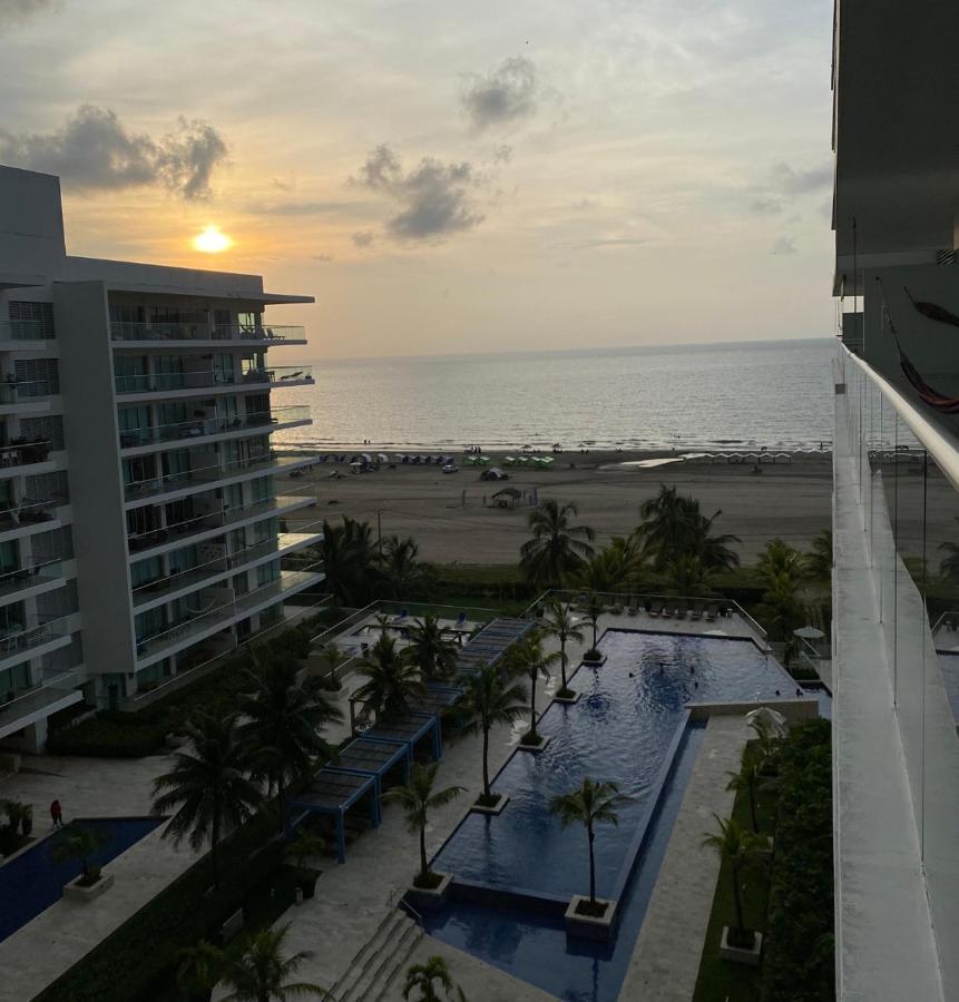 Apartahotel Morros Ultra 710