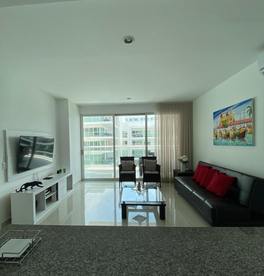 Apartahotel Morros Ultra 710 *
