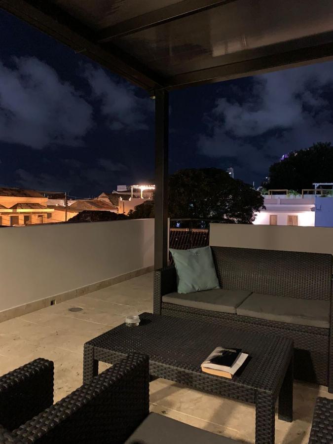 Sallena House *