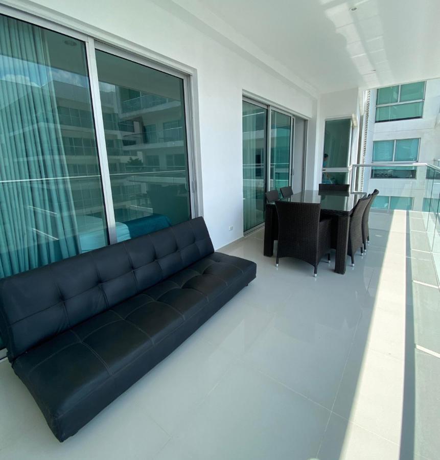 Apartahotel Morros Ultra 710 Cartagena