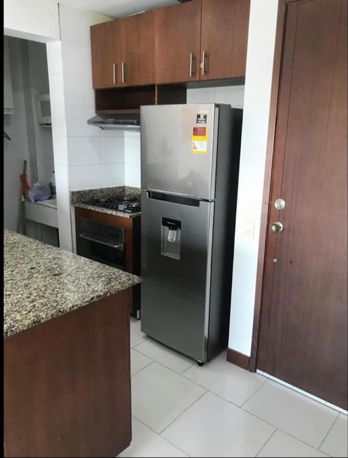 Apto Con Salida Directa A La Playa Colombia Apartamento