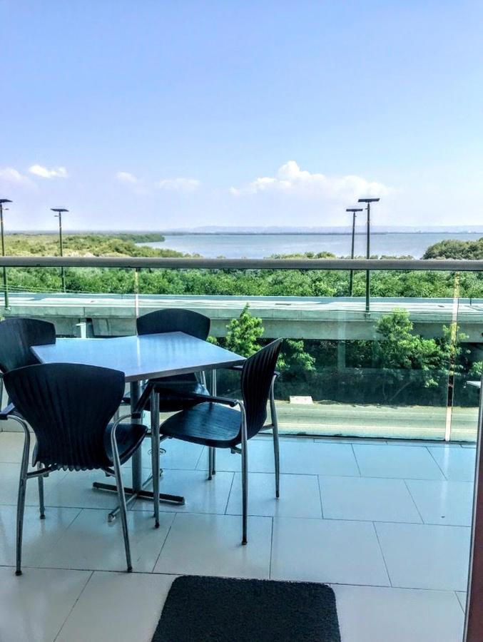 Apto Con Salida Directa A La Playa Colombia Apartamento