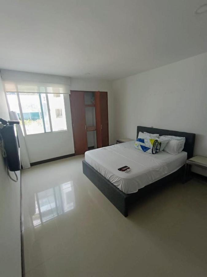 Great In Colombia Apartamento Cartagena